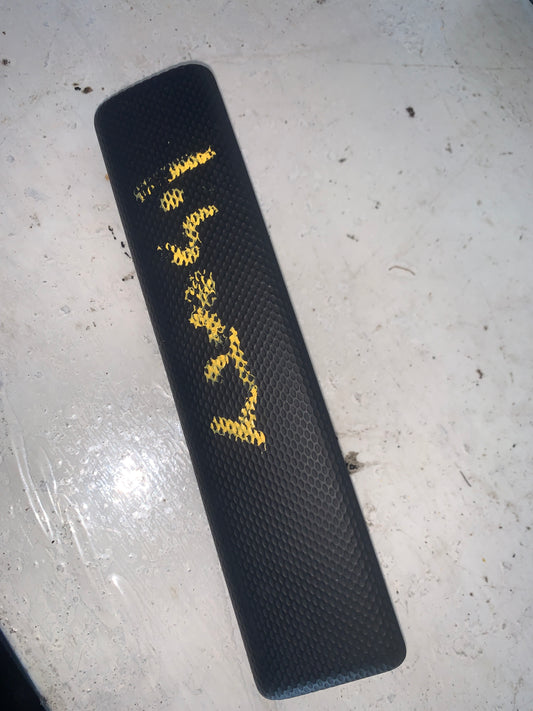 Tapa Moldura Jeep Liberty KJ 2002 2006