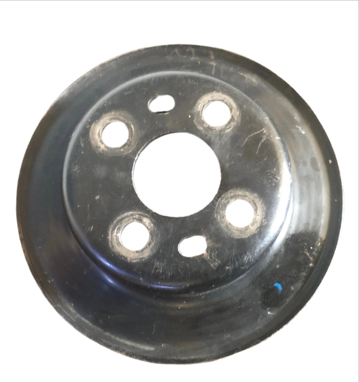 Polea Bomba Agua Suzuki Gran Vitara