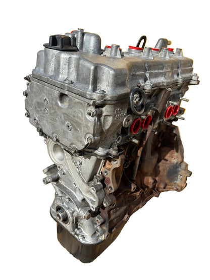 Motor 7/8 Nissan Almera 1.8L 2000-2007