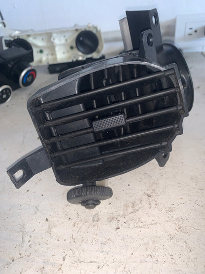 Moldura Rejilla Aire Hyundai Santa Fe 2001 2005