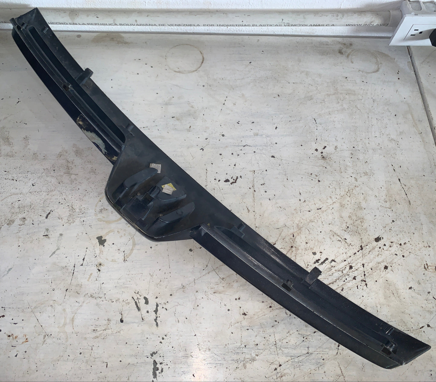 Parrilla Honda Civic 2006 2008 R18 SI Dos Puertas