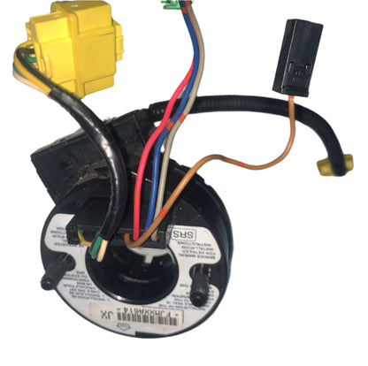 Cinta Fle Volante Airbag Honda CRV 2002 2006