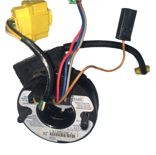 Cinta Fle Volante Airbag Honda CRV 2002 2006