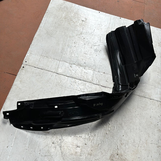 Guardabarro Guardapolvo Honda Civic 2006 2011 Coupe