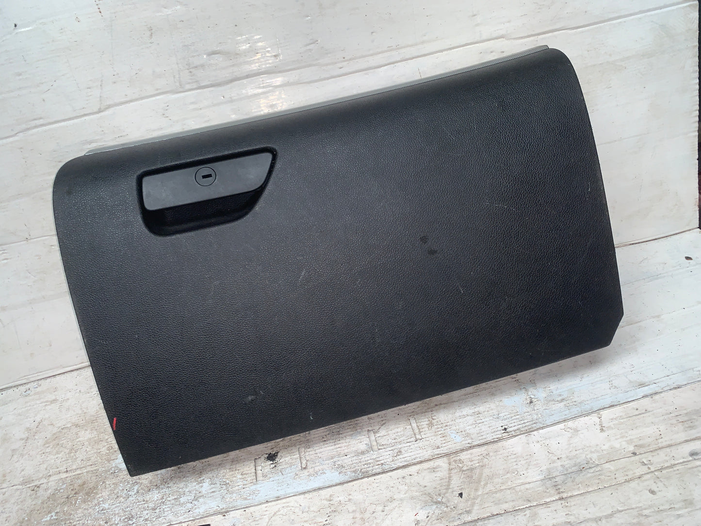 Guantera Co-Piloto Ford Explorer 2011 2016