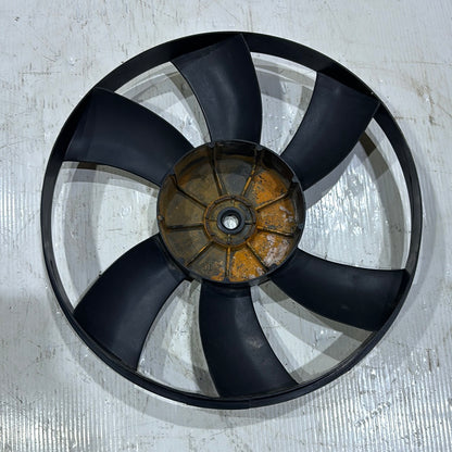 Aspa Electroventilador Nissan Sentra B16