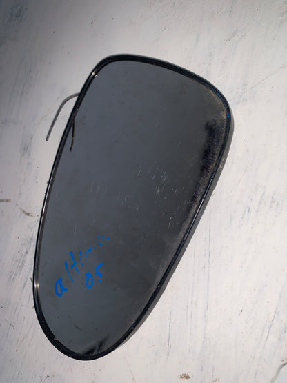 Espejo Retrovisor Nissan Altima 2002 2006