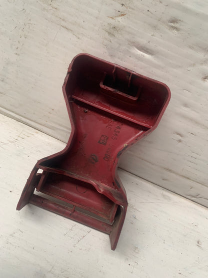 Tapa Borne Bateria Nissan Sentra B15 Xtrail