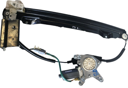 Motor Eleva Vidrio Ford Explorer 2006 2010