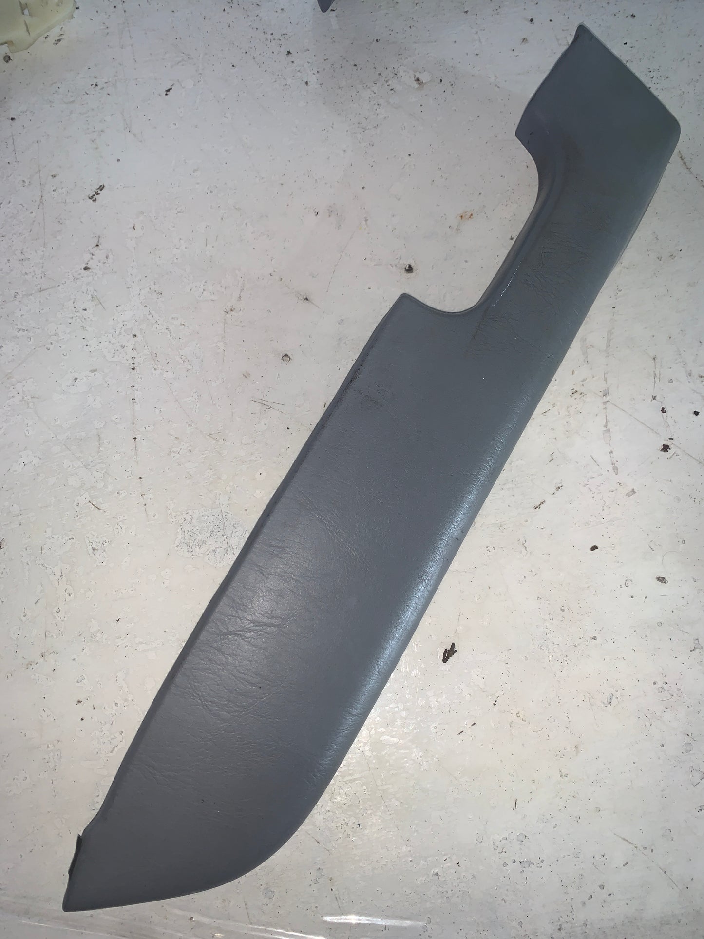 Posabrazos Puerta Toyota Sienna 1998 2004