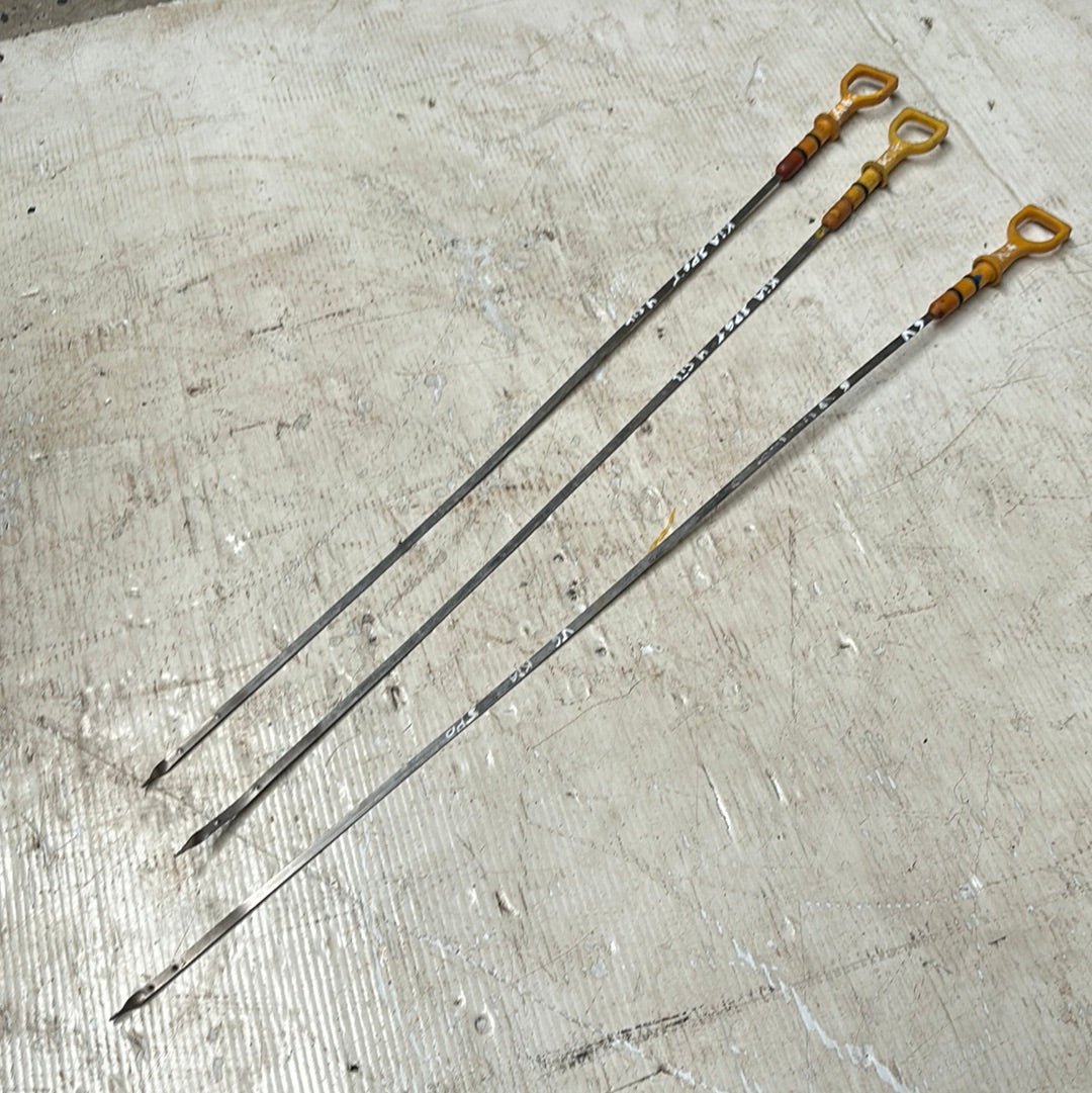 Varilla Medir Aceite Motor Kia Sportage