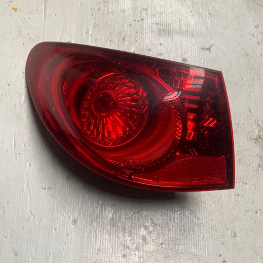 Stop Hyundai Elantra 2007 2010 Importado