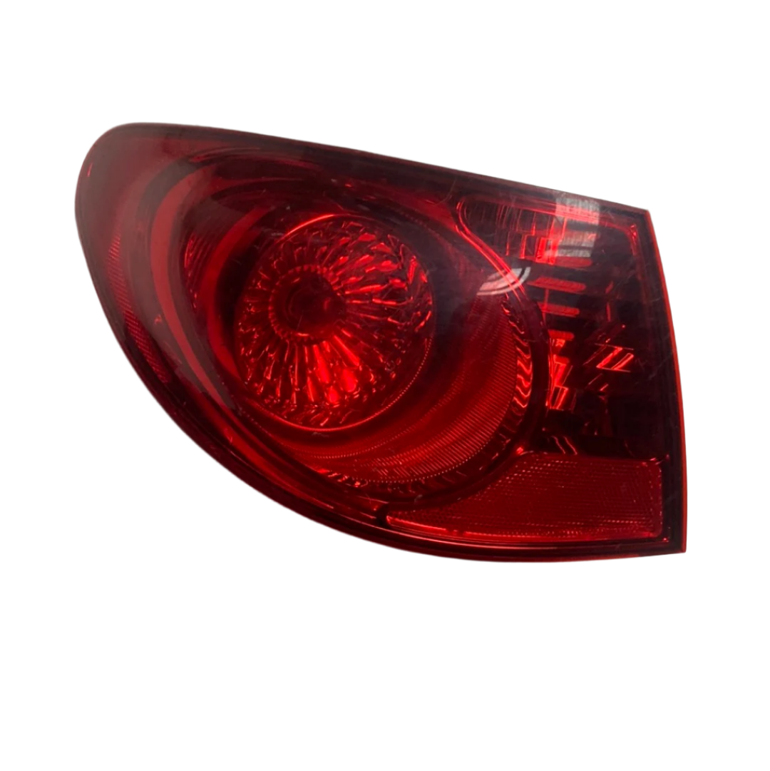 Stop Hyundai Elantra 2007 2010 Importado