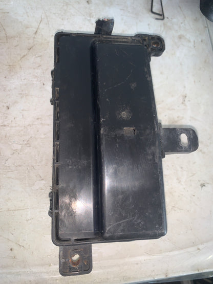 Fusilera Chevrolet Aveo Ecotec 1.6 2009 2014