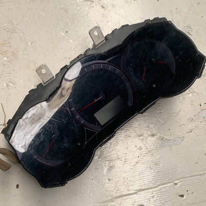 Cluster Nissan Altima 2009 2011