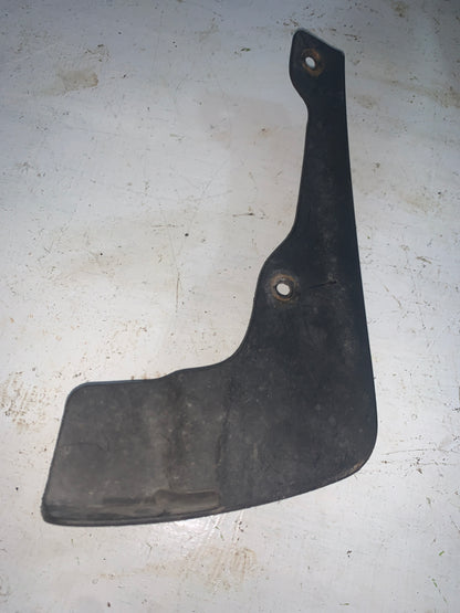 Chapaleta Delantera Toyota Yaris Belta 2007 2011