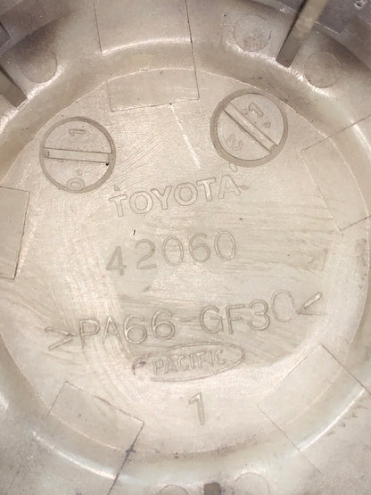 Tapa Centro Rin Toyota RAV4 1996 2005 16”