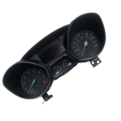 Cluster Tacometro Ford Focus 2012