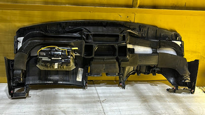 Tablero Completo Toyota Corolla Gli 2009 2014