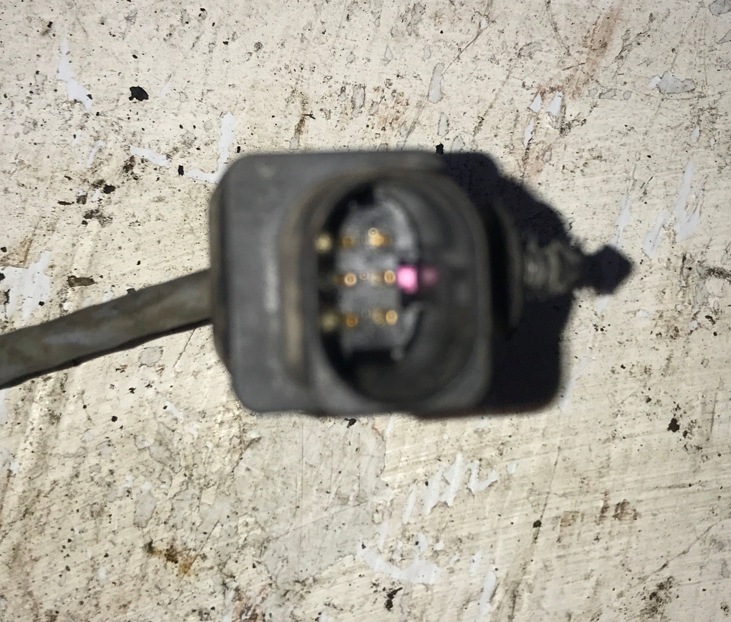 Sensor De Oxigeno 6 pin Ford F150