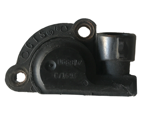 Sensor TPS Chevrolet Aveo Optra