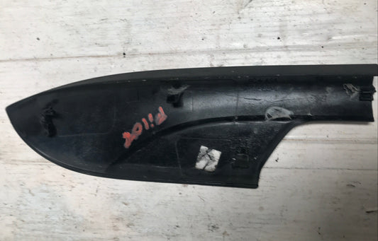 Tapa Parrilla Techo Delantera Honda Pilot 2004 2008