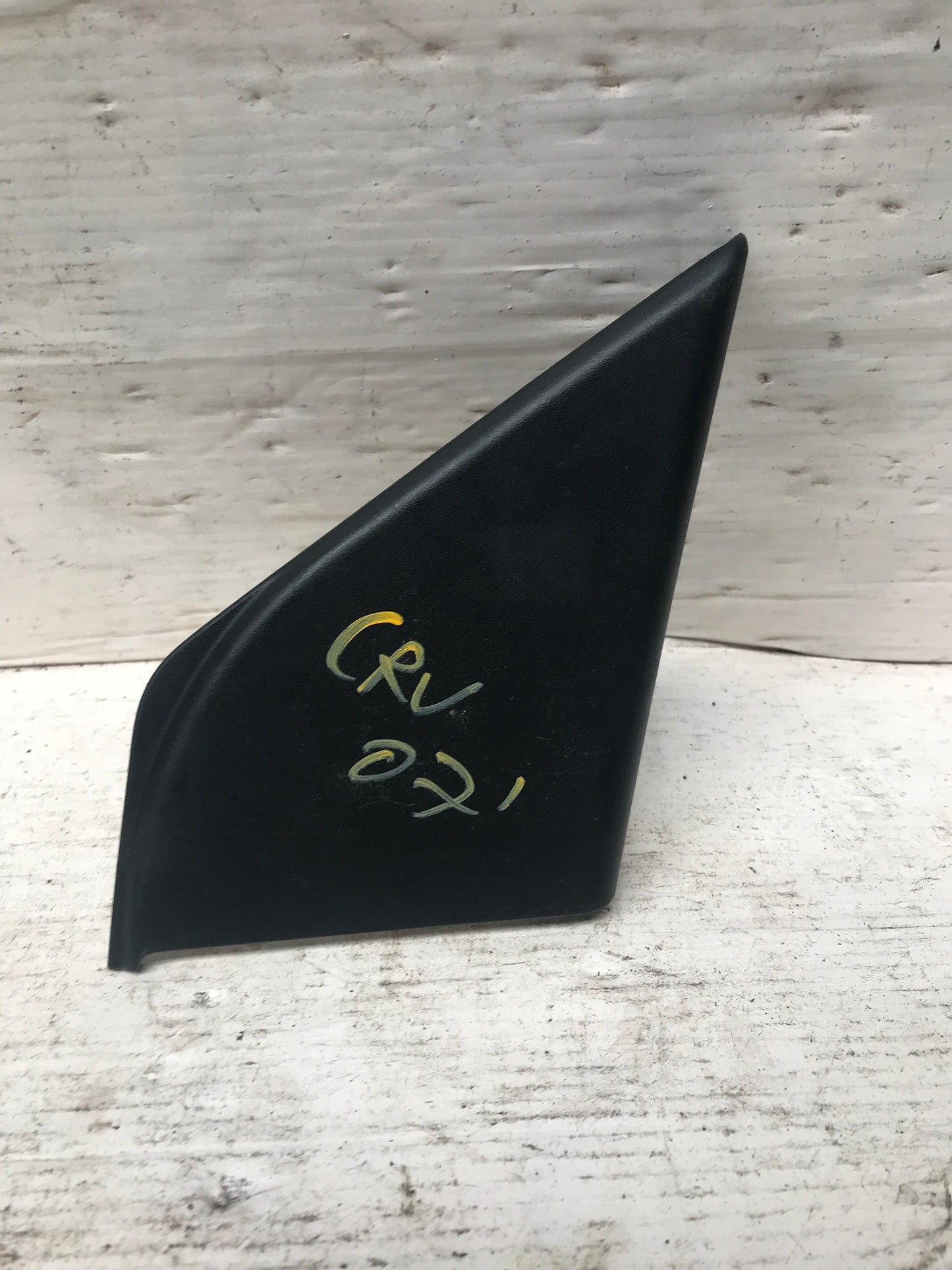 Tapa Triangulo Interno Retrovisor Honda CRV 2007 2011