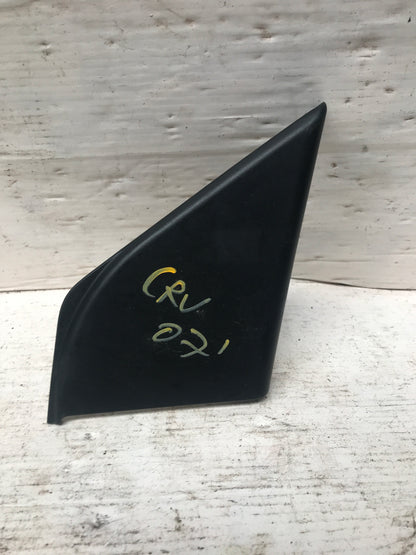 Tapa Triangulo Interno Retrovisor Honda CRV 2007 2011