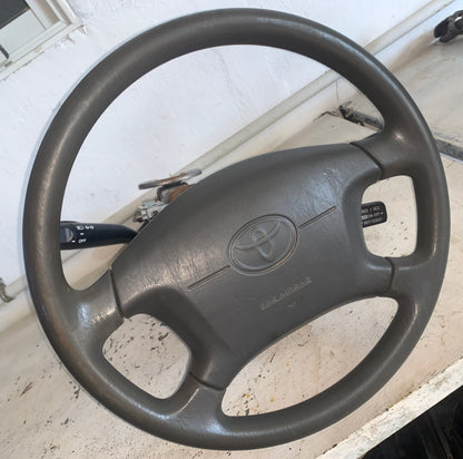 Volante Toyota Camry Corolla 1997 2002