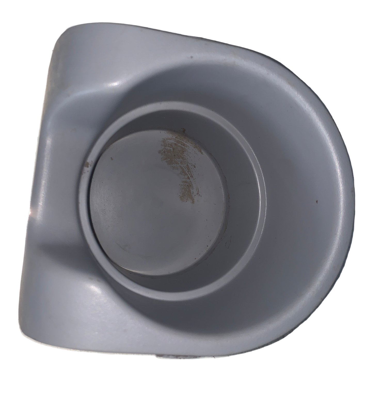 Moldura Porta Vaso Toyota Sienna 1998 2004
