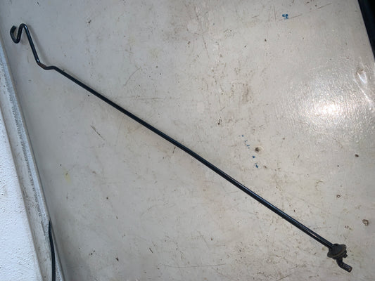 Varilla Capot Ford Escape 2003 2008