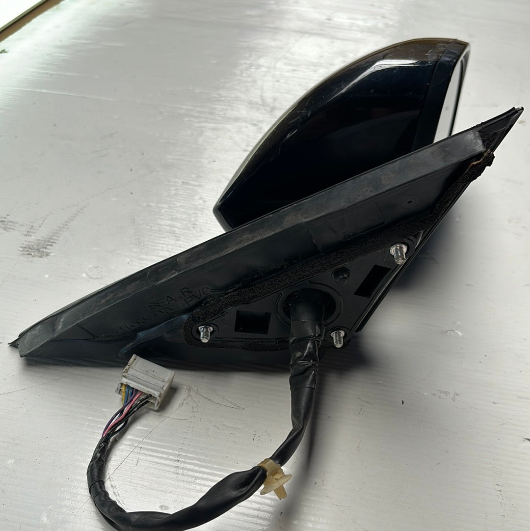 Retrovisor Honda Acura TSX