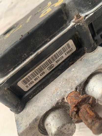 Modulo ABS Freno Ford F150