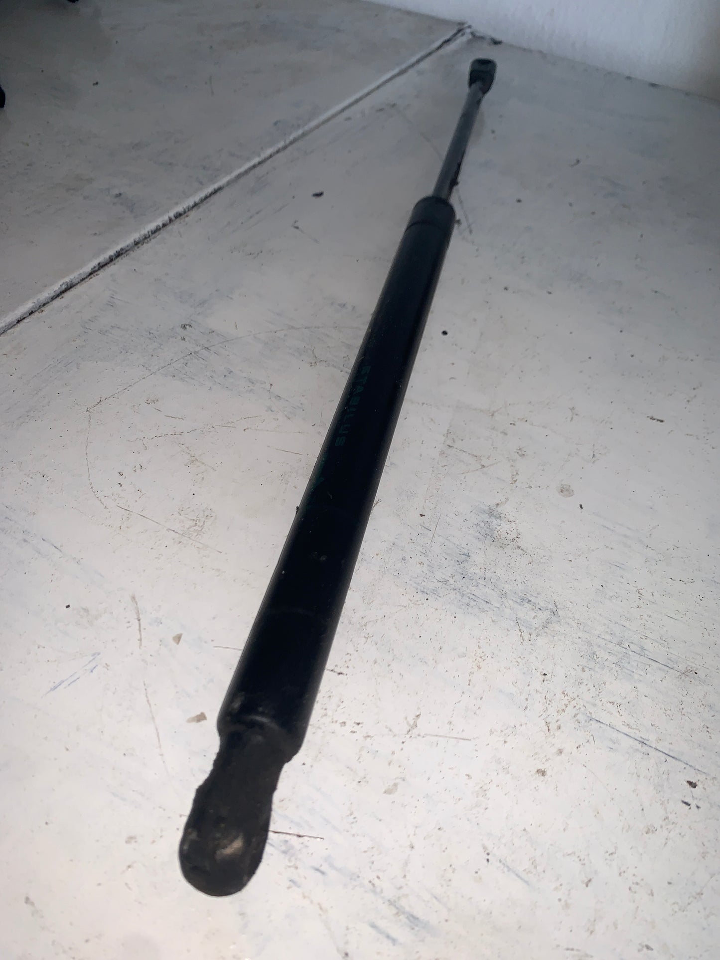 Gato Amortiguador Compuerta Chevrolet Trailblazer