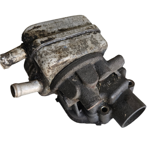 Serpentin Enfriador Aceite Volkswagen Jetta Bora 2.0