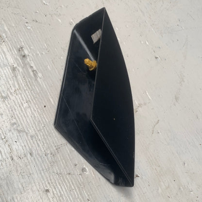 Tapa Parrilla Techo Ford Explorer Eddie Delantera