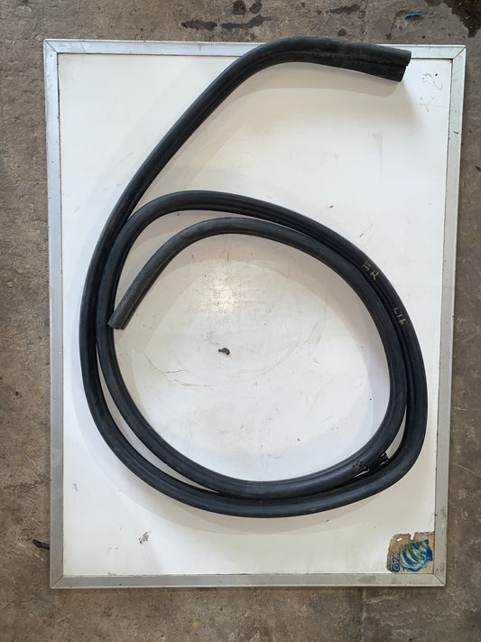 Goma Carroceria Jeep Liberty KJ 2002 2006