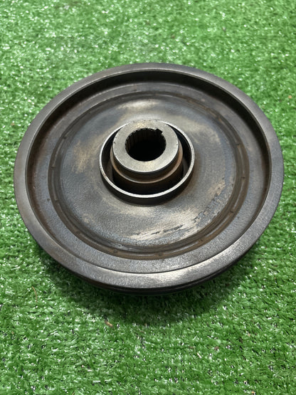 Damper Honda Civic 1995 1999 D16