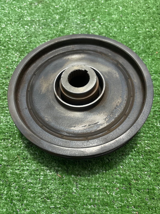 Damper Honda Civic 1995 1999 D16