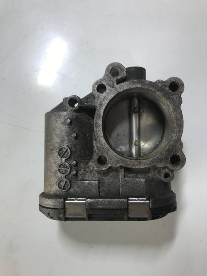 Cuerpo Aceleracion Ford Focus