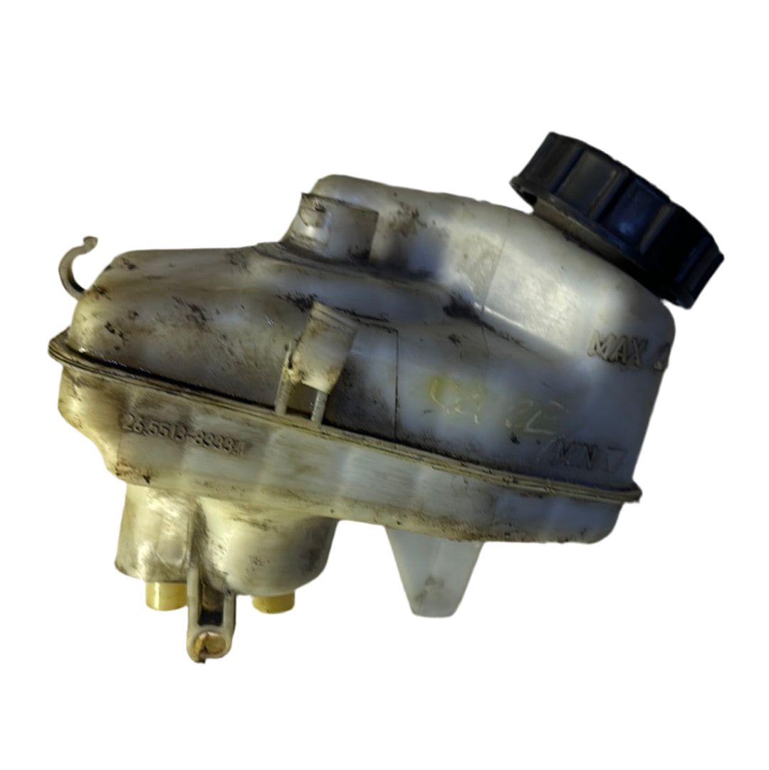 Envase Bomba De Freno Chevrolet Cruze