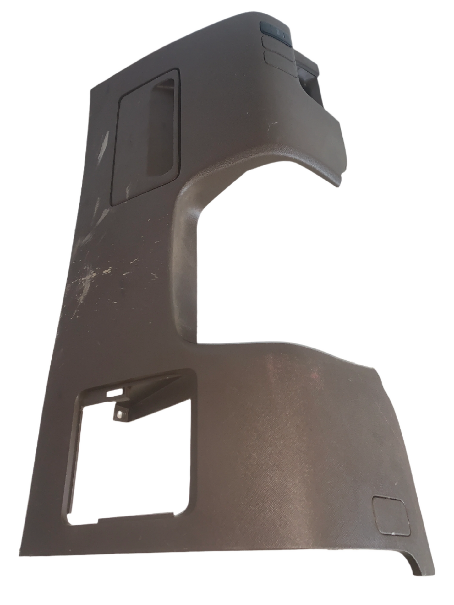 Tapa Caña Inferior Volante Honda CRV 2002 2006