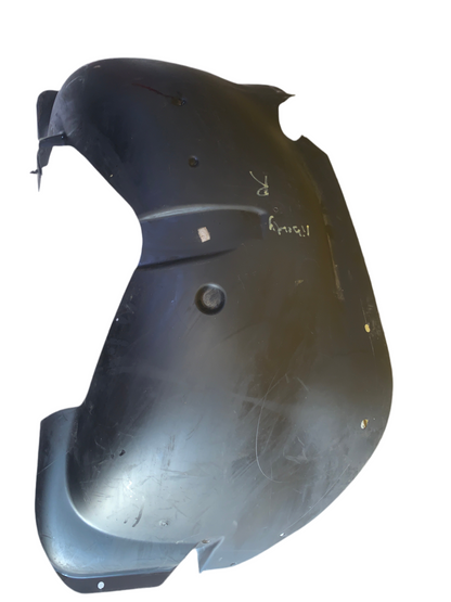 Guardapolvo Jeep Cherokee Liberty KJ 2001 2007