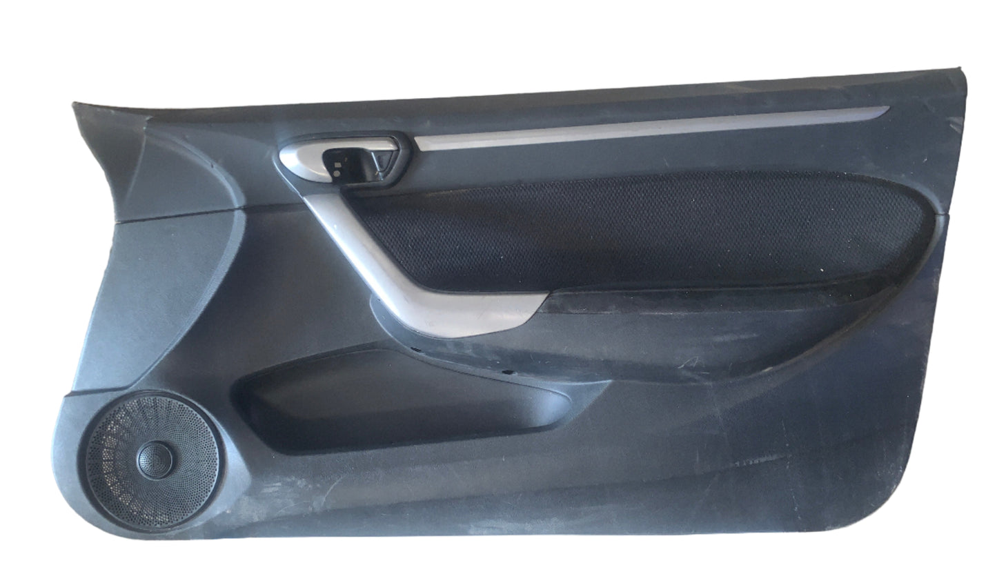 Tapa Puerta Honda Civic 2006 2012 2Ptas SI