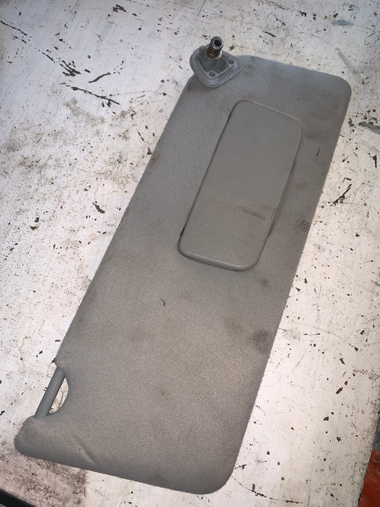 Tapa Sol Camry 1998 2003