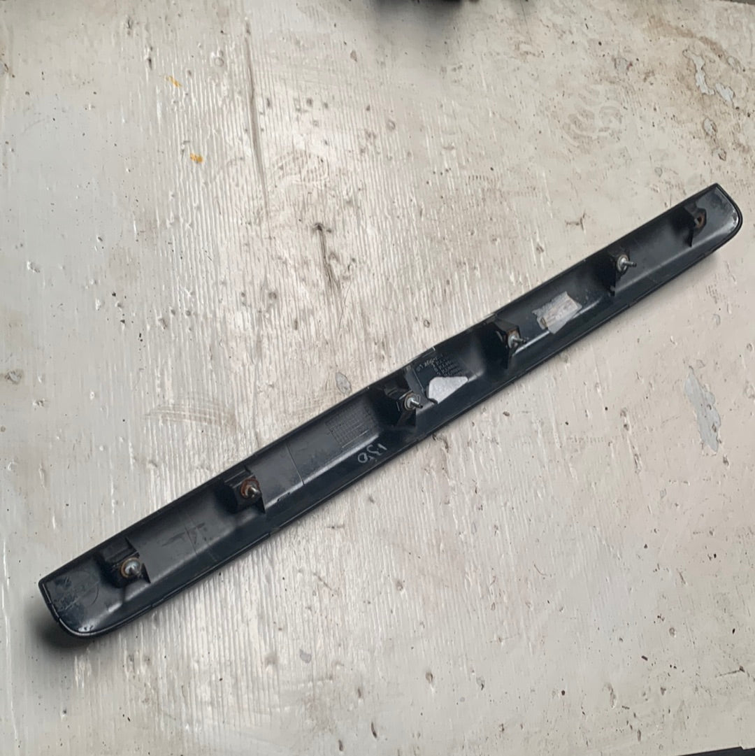 Platina Maleta Nissan Sentra B16