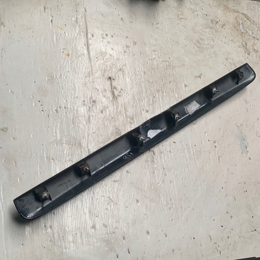 Platina Maleta Nissan Sentra B16