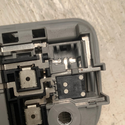 Lampara De Techo Delantero Quema Coco Honda Civic 2006 2011
