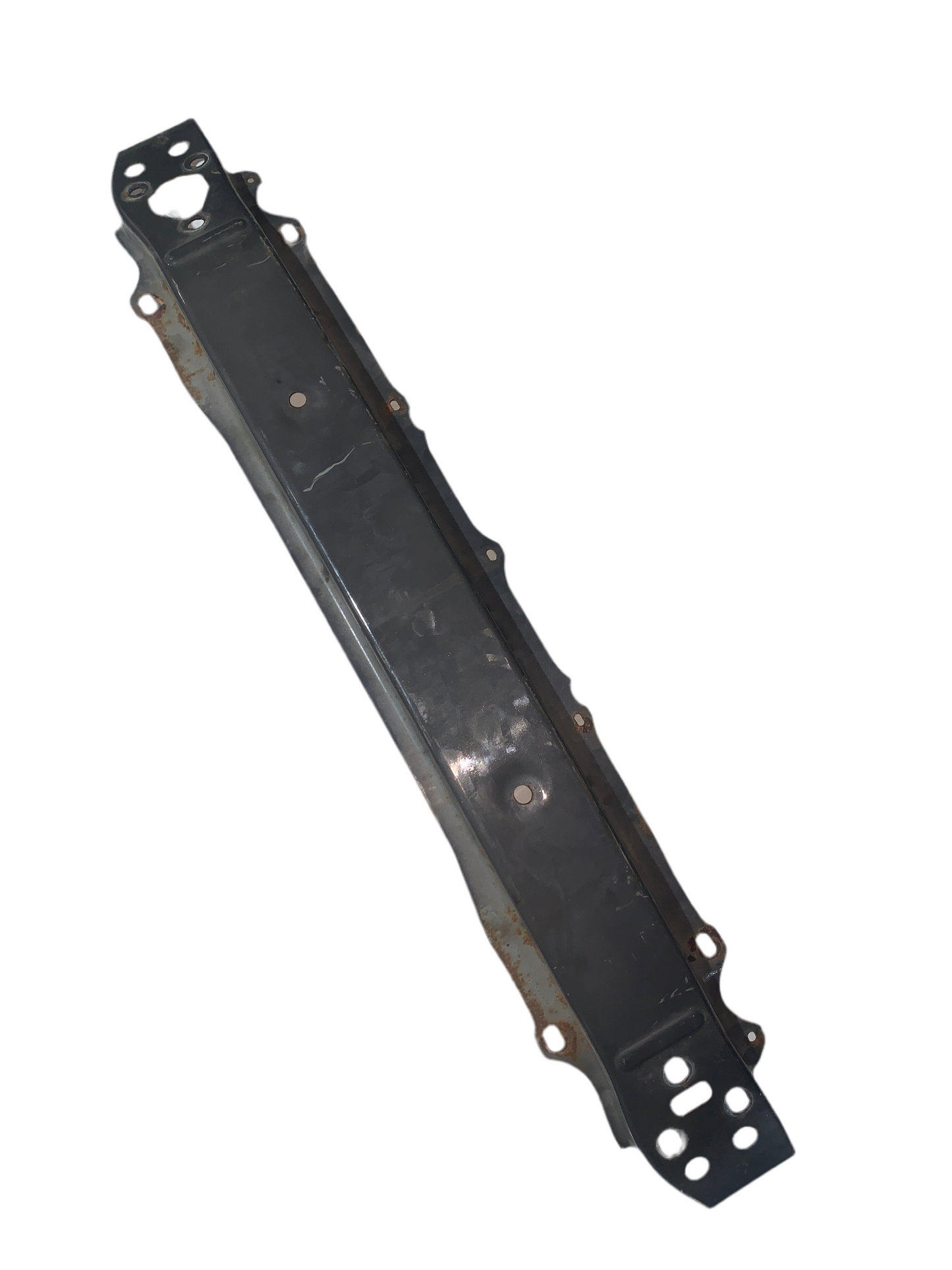 Viga Impacto Toyota Yaris 2006 2010 Sport