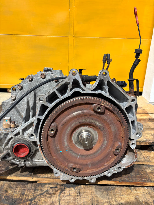 Caja Hyundai Santa Fe 2008 2.7L 4X2